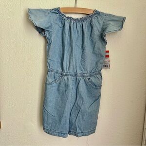 $5/add - NWT Cat & Jack romper